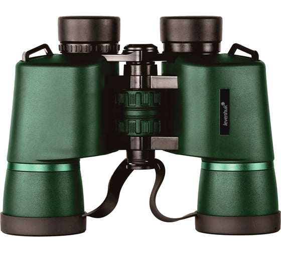 Бинокль Levenhuk New Sherman PRO 8x42 84692