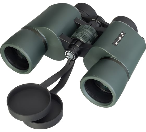 Бинокль Levenhuk New Sherman PRO 8x42 84692 1