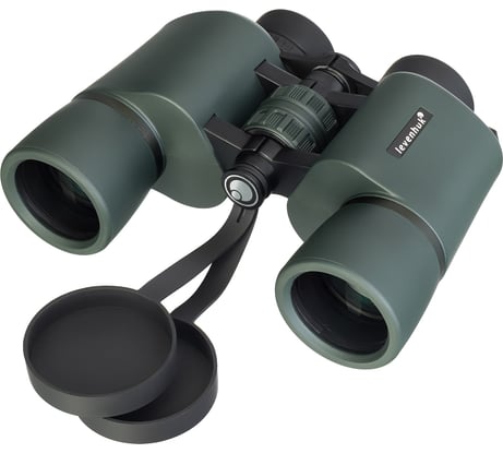 Бинокль Levenhuk New Sherman PRO 7x50 84695