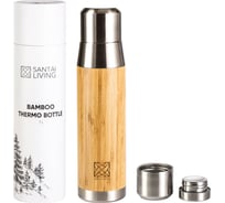 Термос-термобутылка Santai Living Explorer 1 л SL-8618-46