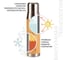 Термос-термобутылка Santai Living Explorer 1 л SL-8618-46 3