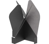 Искрогаситель для походной печи Тарий d80 ПМ.20.600.00