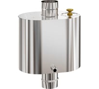 Бак для походной печи Тарий d90 ПМ.24.000.00