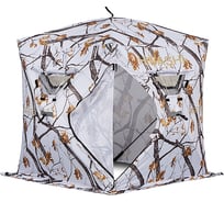Палатка HIGASHI Winter Camo Comfort Solo 04136