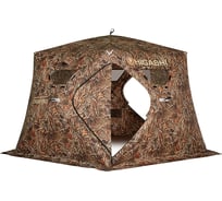 Палатка HIGASHI Camo Chum Pro 01403