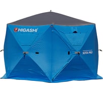 Палатка HIGASHI Sota Pro DC 04156