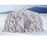 Палатка HIGASHI Winter Camo Yurta 04140 1