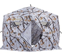 Палатка HIGASHI Winter Camo Sota 04139