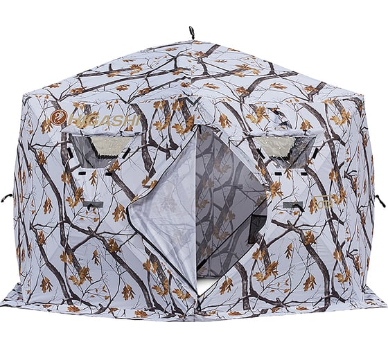 Палатка HIGASHI Winter Camo Sota 04139 1