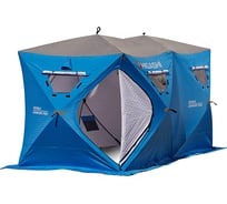 Палатка HIGASHI Double Comfort Pro DC 04153