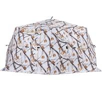 Палатка HIGASHI Winter Camo Yurta Pro 04150