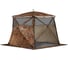 Кухня-шатер HIGASHI Pyramid Camp Camo 03461 2