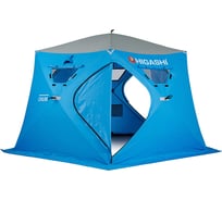 Палатка HIGASHI Chum 01399