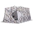 Палатка HIGASHI Double Winter Camo Pyramid 04137 1