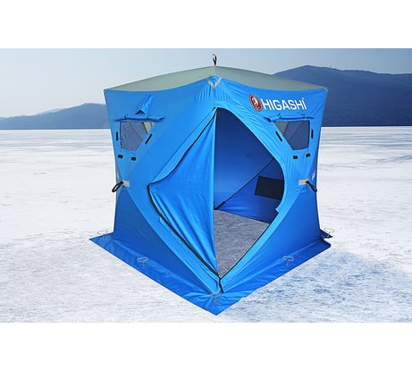 Палатка HIGASHI Comfort 03507