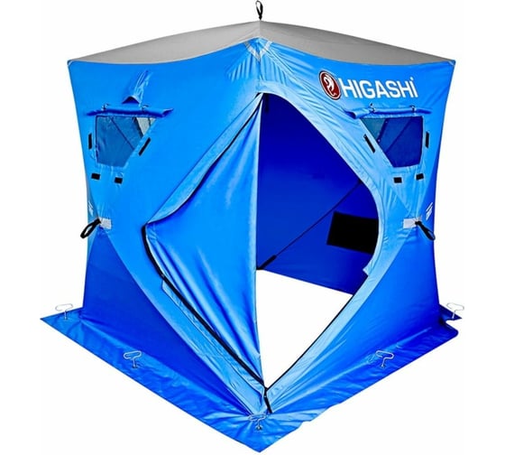 Палатка HIGASHI Comfort 03507