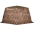 Палатка HIGASHI Camo Yurta Pro 01389 2