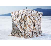 Палатка HIGASHI Winter Camo Comfort 02630