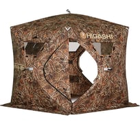 Палатка HIGASHI Camo Penta Pro DC 00320