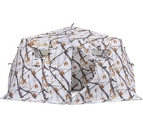 Палатка HIGASHI Winter Camo Yurta Pro Z 04149