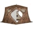 Палатка HIGASHI Camo Chum 01402 1