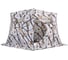 Палатка HIGASHI Winter Camo Pyramid Pro Z 04146 1