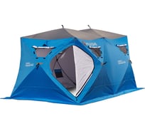 Палатка HIGASHI Double Pyramid Pro DC 04154