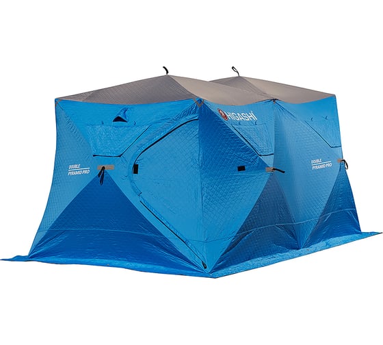 Палатка HIGASHI Double Pyramid Pro DC 04154