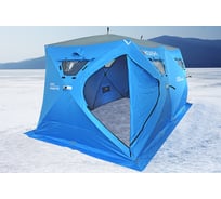 Палатка HIGASHI Double Pyramid Pro 03515