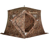 Палатка HIGASHI Camo Pyramid Pro DC 00321