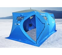 Палатка HIGASHI Double Pyramid 04034