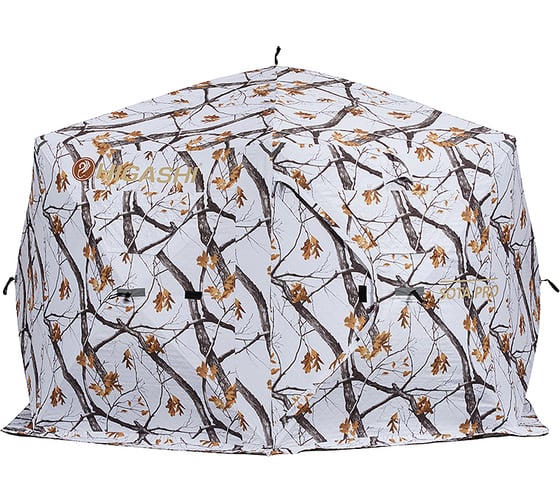 Палатка HIGASHI Winter Camo Sota Pro 04148