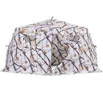 Палатка HIGASHI Winter Camo Yurta Hot 04940