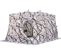 Палатка HIGASHI Double Winter Camo Pyramid Pro Z 04144