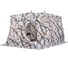 Палатка HIGASHI Double Winter Camo Pyramid Pro Z 04144 1
