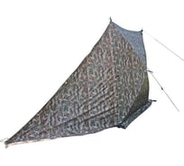 Крыло HIGASHI Camo Standart 03543