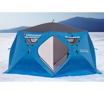 Палатка HIGASHI Yurta Pro DC 04157
