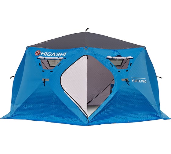 Палатка HIGASHI Yurta Pro DC 04157