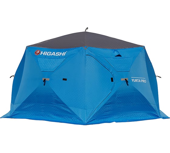 Палатка HIGASHI Yurta Pro DC 04157