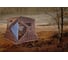 Палатка HIGASHI Camo Pyramid 03517 3