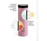 Термокружка Santai Living To-Go 360 из стали, 450 мл, розовая SL-8618-45 5