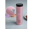 Термокружка Santai Living To-Go 360 из стали, 450 мл, розовая SL-8618-45 6