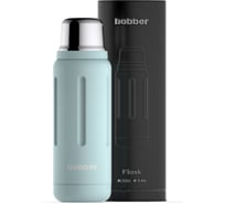 Термос для напитков BOBBER 0.77 л Flask-770 Light Blue-swg