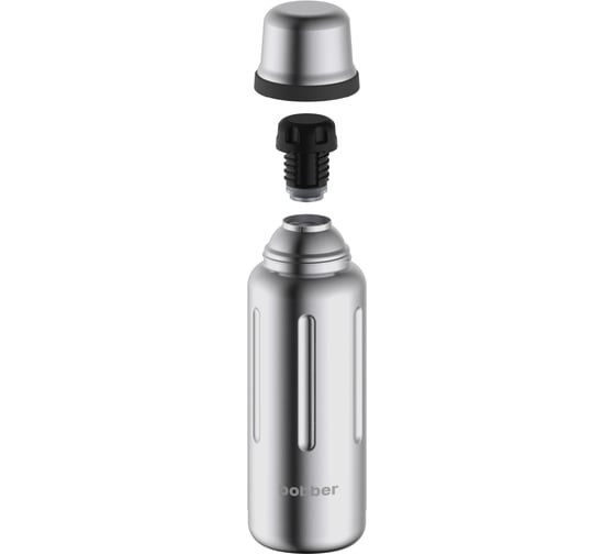 Термос для напитков BOBBER 0.77 л Flask-770 Matte-swg