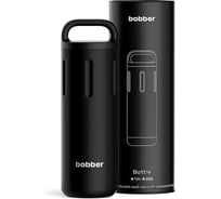 Термос питьевой, вакуумный, бытовой BOBBER 0,77 л Bottle-770 Black Coffee