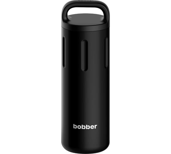 Термос питьевой, вакуумный, бытовой BOBBER 0,77 л Bottle-770 Black Coffee