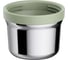 Термос для напитков, вакуумный, бытовой BOBBER 1 л Flask-1000 Sage Green 4
