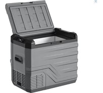 Автомобильный холодильник Alpicool NL50 (12/24) 990273