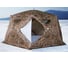 Палатка HIGASHI Camo Yurta 02835 1
