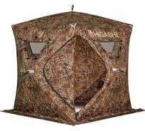 Палатка HIGASHI Camo Comfort Pro 01386